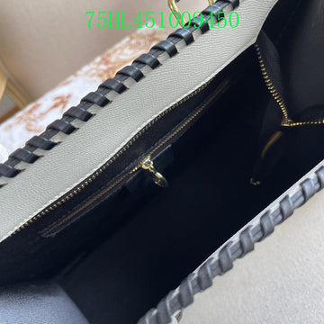 Makersluxeras - DOR Bags - 1154