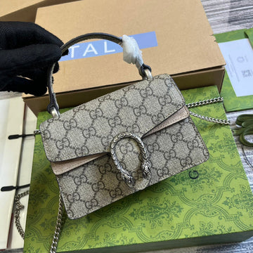 Makersluxe Bags - GCI Bags - 5338