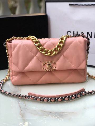 Makersluxe - CHL Bags - 131