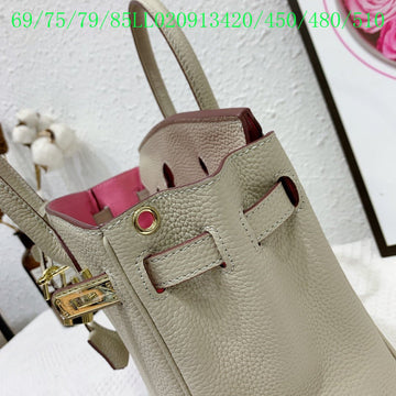 Makersluxeras - HMS Bags - 1058