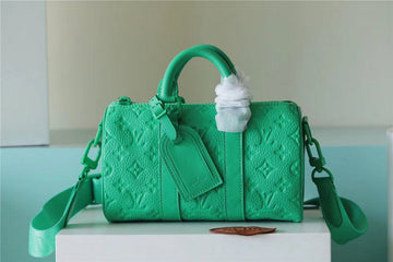 Makersluxe Fashion Lu-Vi bags - 11260