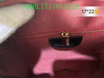 Makersluxeras - CHL Bags - 2065