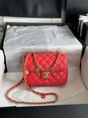 Makersluxe Bags - CHL Bags - 6011