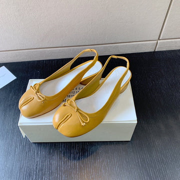 Makersluxe - MARM Women Shoes - 360