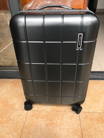 Makersluxe - Travel Bags - 702