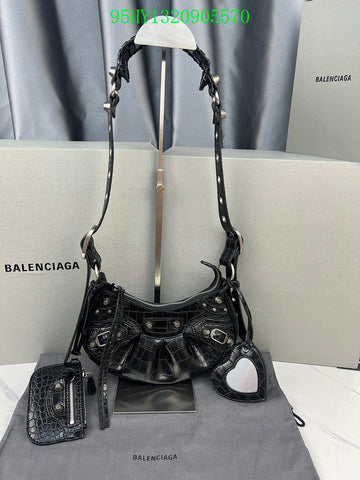 Makersluxe Bags - BGA Bags - 2131