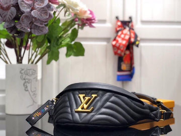 Makersluxe Fashion Lu-Vi bags - 17871