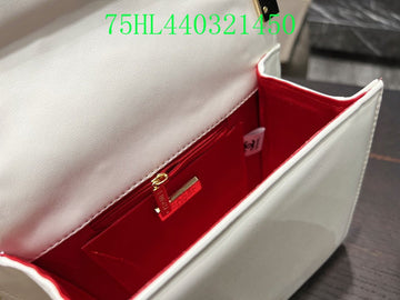 Makersluxeras - CHL Bags - 2921