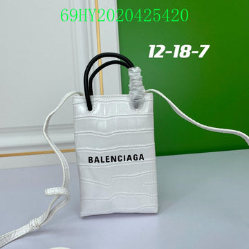 Makersluxe Bags - BGA Bags - 2327