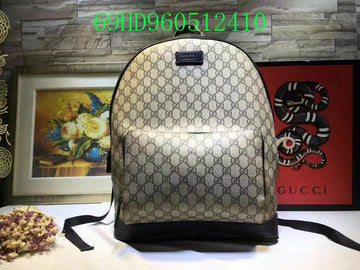 Makersluxe Fashion - GCI Bags - 11556