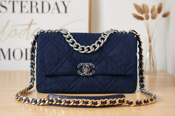 Makersluxe Bags - CHL Bags - 2011