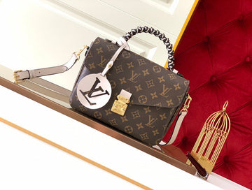 LOV2 Bags - Makersluxe Bags  2644