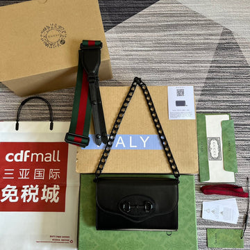 Makersluxe Bags - GCI Bags - 7747
