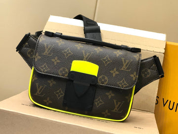 Makersluxe Bags - VL Bags - 5583