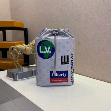 LOV2 Bags - Makersluxe Bags  1999