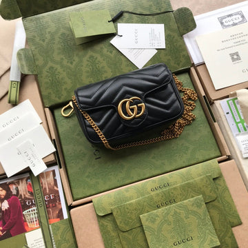 Makersluxe Bags - GCI Bags - 3145