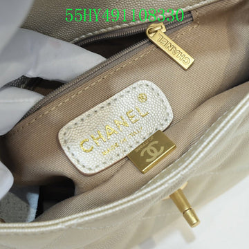 Makersluxeras - CHL Bags - 3224