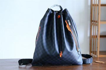 Makersluxe Fashion Lu-Vi bags - 9735