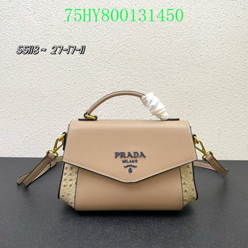 Makersluxe Bags - PDA Bags - 3599