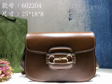 Makersluxe Bags - GCI Bags - 1952