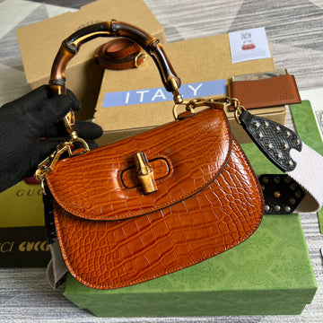 Makersluxe Bags - GCI Bags - 4435