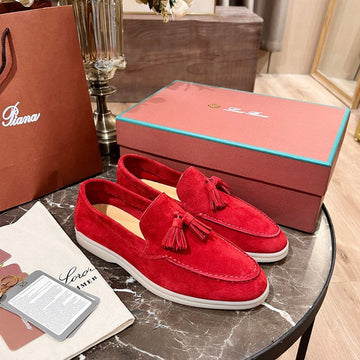 Makersluxe - LOP Shoes - 550