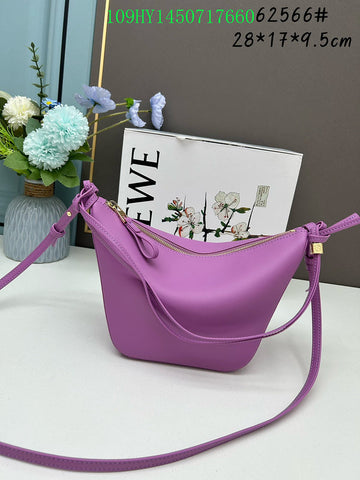 Makersluxe Bags - LWE Bags - 052