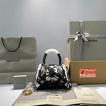 Makersluxe - BG Bags - 345