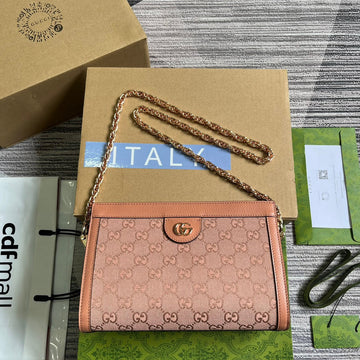 Makersluxe Bags - GCI Bags - 7398