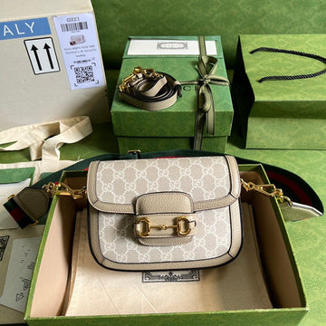 Makersluxe Fashion - GCI Bags - 9540