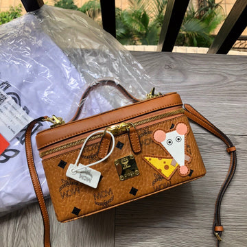 Makersluxe Bags - MC Bags - 298