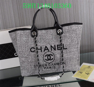 Makersluxeras - CHL Bags - 1619