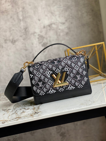 LOV2 Bags - Makersluxe Bags  1634