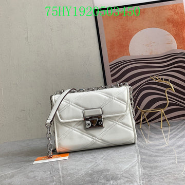 Makersluxe Bags - MK Bags - 395