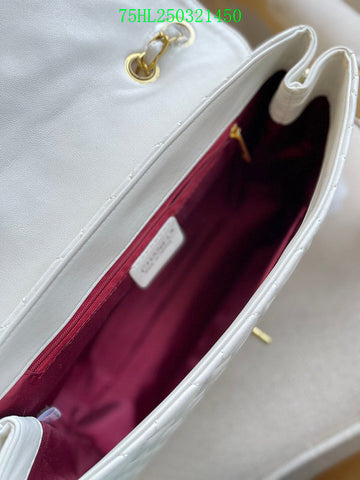 Makersluxeras - CHL Bags - 2930
