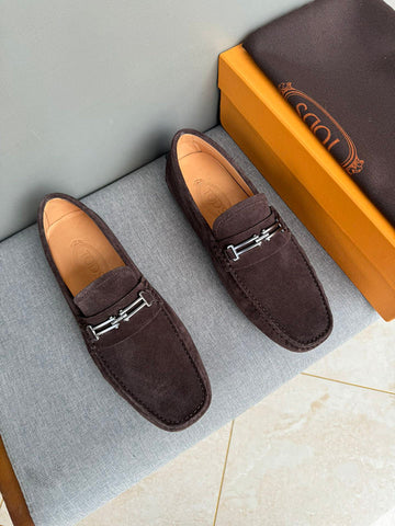 Makersluxe - TDS Men Shoes - 003