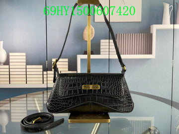 Makersluxe Bags - BGA Bags - 2276