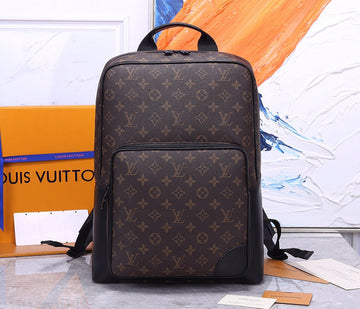 Makersluxe Fashion Lu-Vi bags - 17113