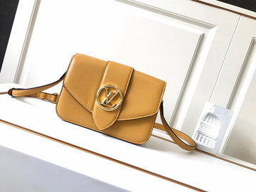 LOV2 Bags - Makersluxe Bags  1046