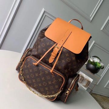 Makersluxe Fashion Lu-Vi bags - 17021
