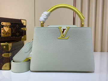 Makersluxe Bags - VL Bags - 4378