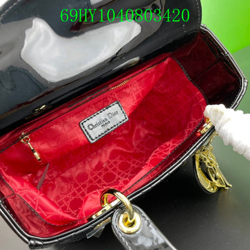 Makersluxeras - DOR Bags - 1382