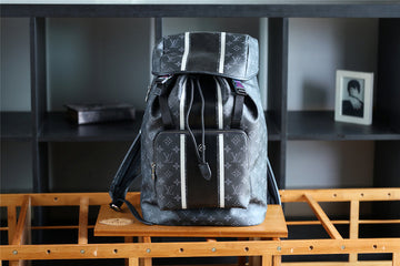 Makersluxe Fashion Lu-Vi bags - 9754