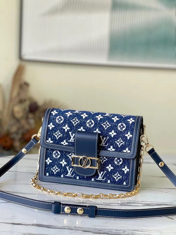 MLB Fashion Lu-Vi bags - 644