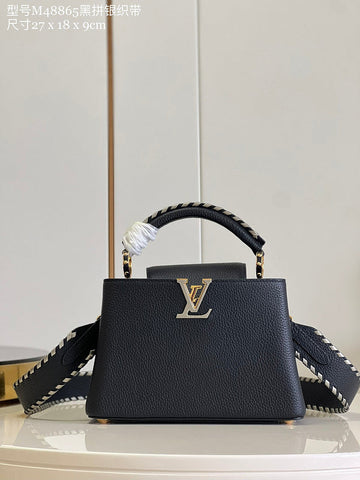 Makersluxe Bags - VL Bags - 1758