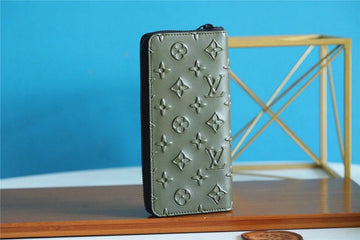 Makersluxe Fashion Lu-Vi bags - 10796