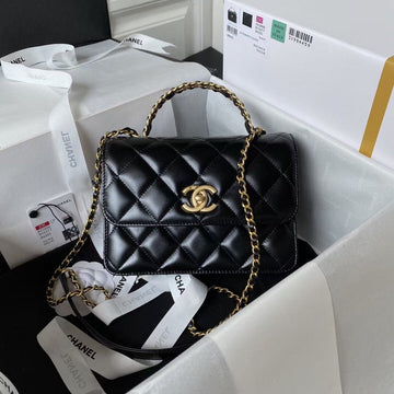 Makersluxe Bags - CHL Bags - 2321