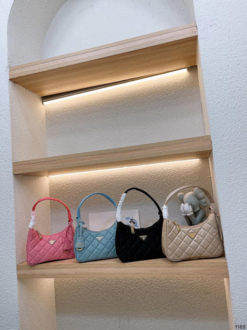 Makersluxe Bags - PDA Bags - 510