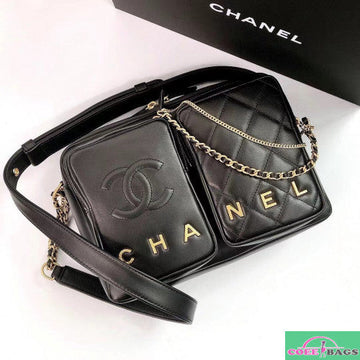 Makersluxe - CHL Bags - 126