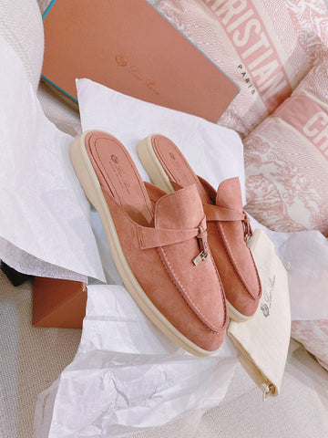 Makersluxe - LOP Shoes - 404